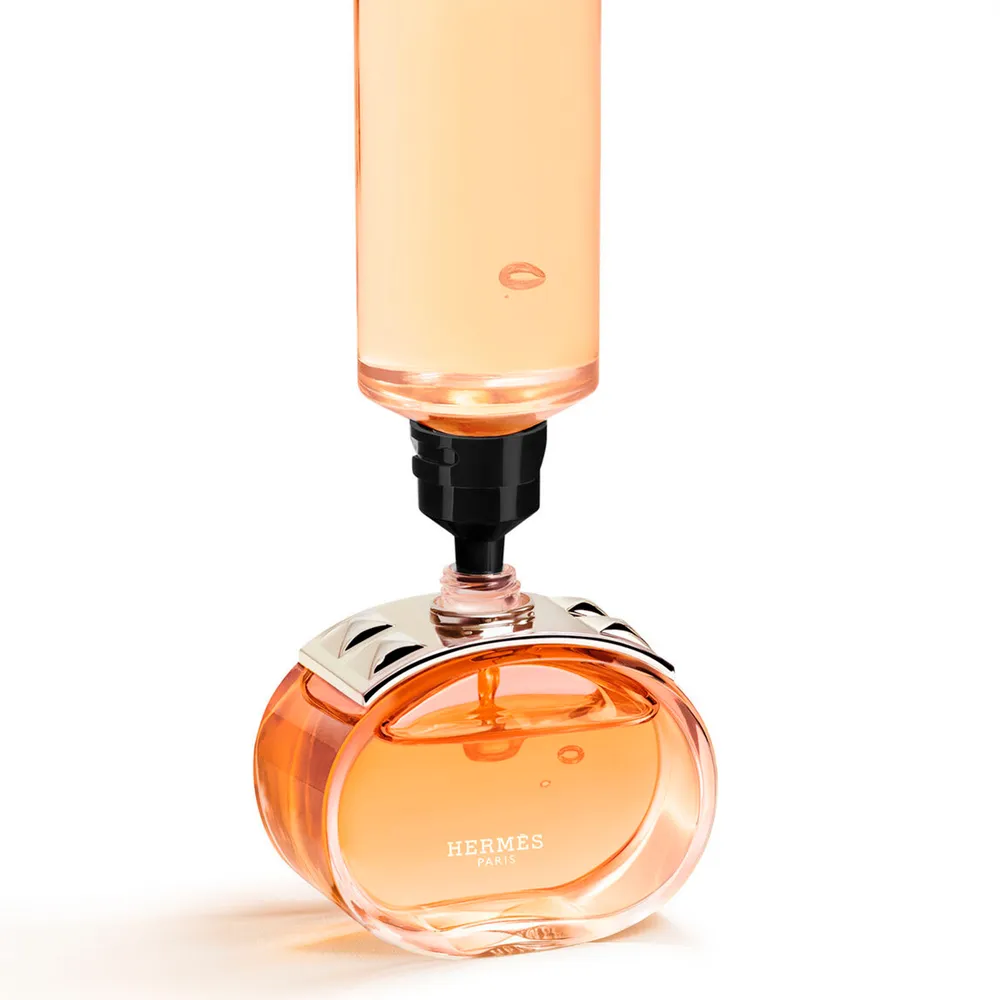 Hermès Barénia Pleine Fleur EDP 125 ml Refill, foto 3