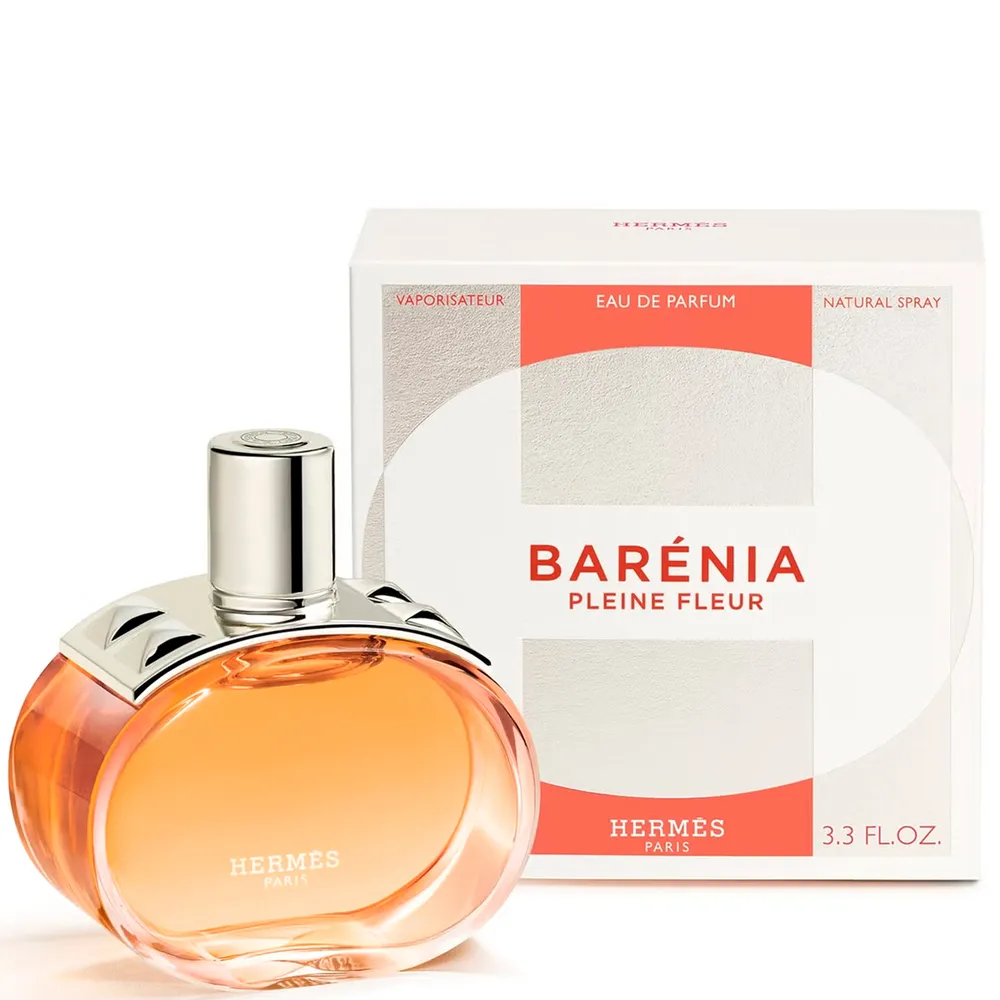 Hermès Barénia Pleine Fleur EDP 100 ml, foto 2