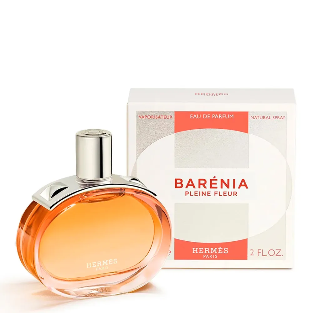 Hermès Barénia Pleine Fleur EDP 60 ml, foto 2