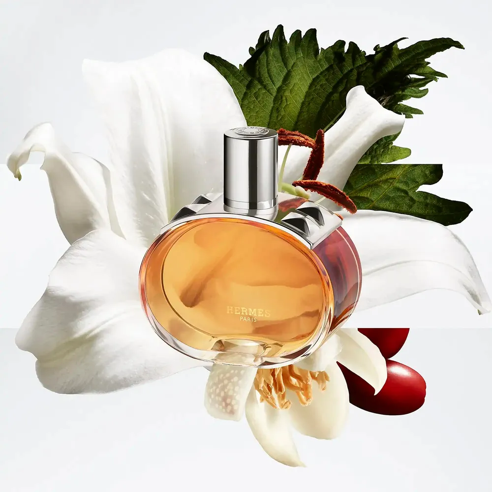 Hermès Barénia Pleine Fleur EDP 60 ml, foto 3
