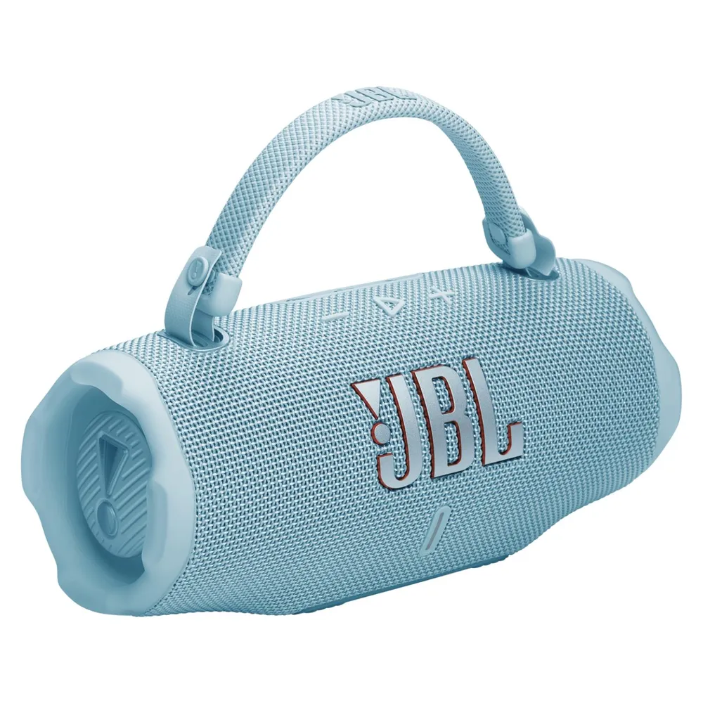 JBL Charge Turquesa, foto 3