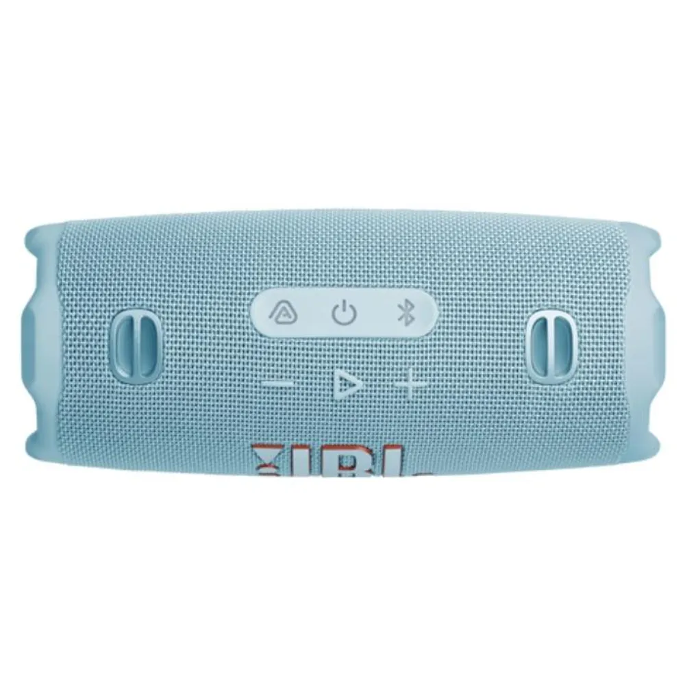 JBL Charge Turquesa, foto 4