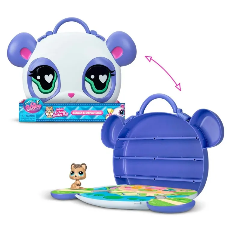 Estuche Cole