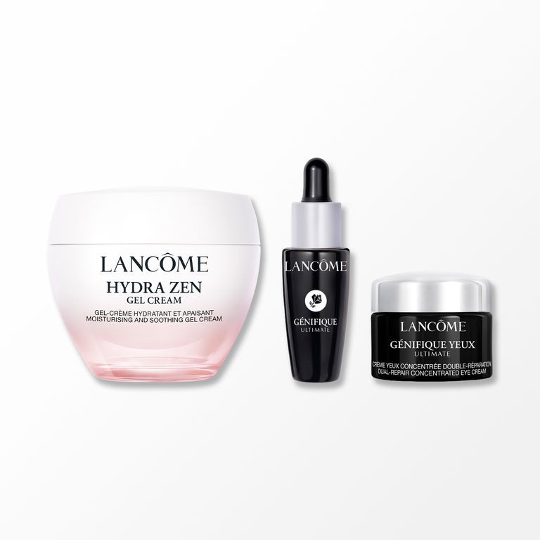 Lancôme Hydra Zen Day Routine Set 2026