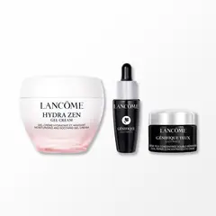LANCOME - Lancôme Hydra Zen Day Routine Set 2026