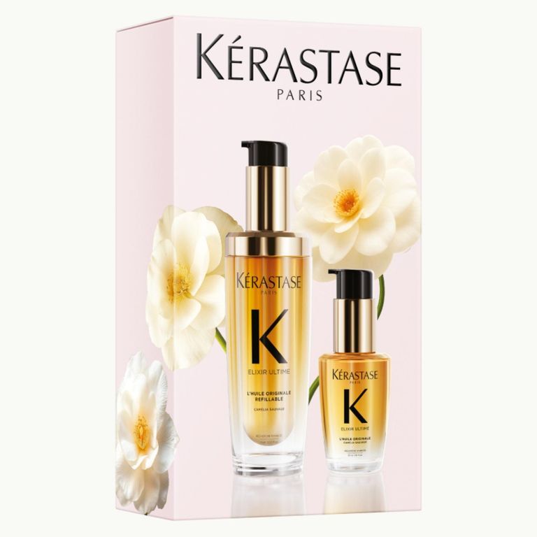 Set Elixir Ultime Duo Spring 2026 Edición Limitada