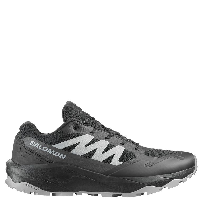 Outscape Zapatilla Urbana Hombre Negro