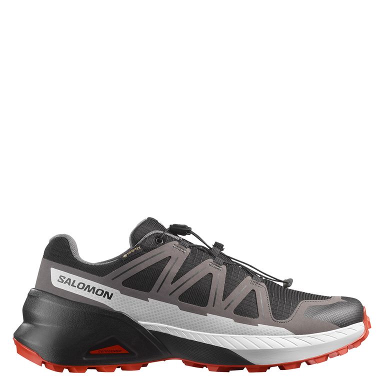 Speedcross Peak Gtx Zapatilla Urbana Hombre Verde