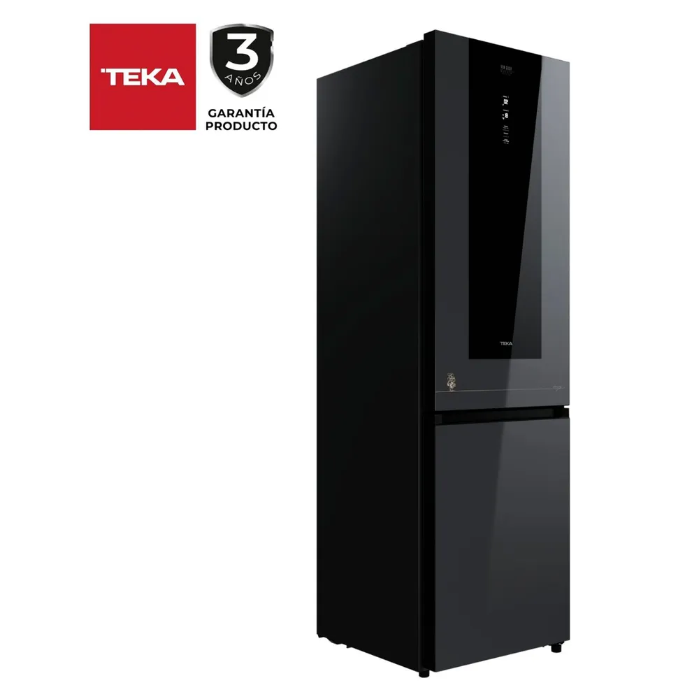 Teka RBF 88670 Van Gogh Negro, foto 2