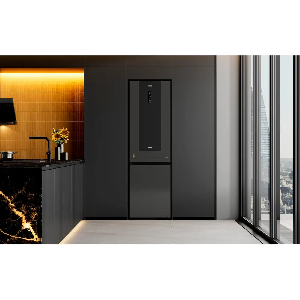 Teka RBF 88670 Van Gogh Negro, foto 11