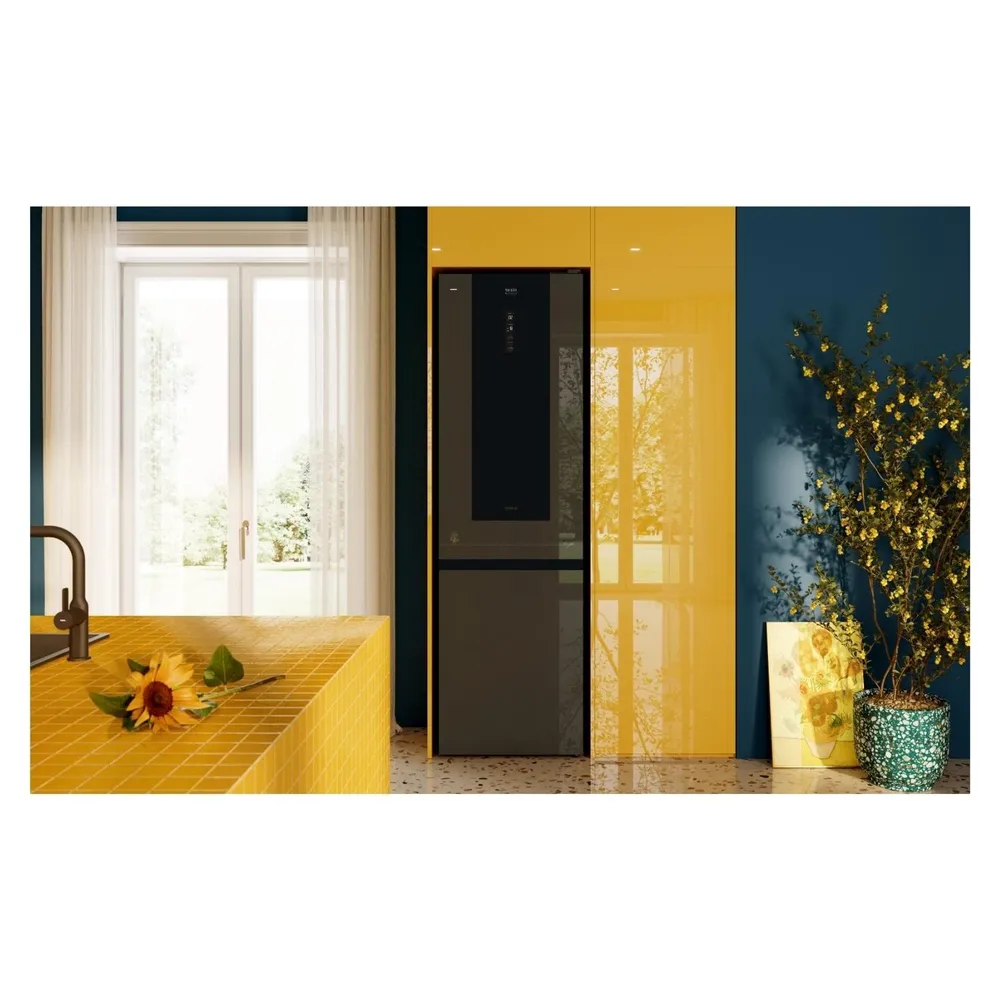 Teka RBF 88670 Van Gogh Negro, foto 12