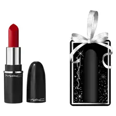 MAC - Set de Maquillaje de Labios Mini Rooby Woo Edit M·A·C