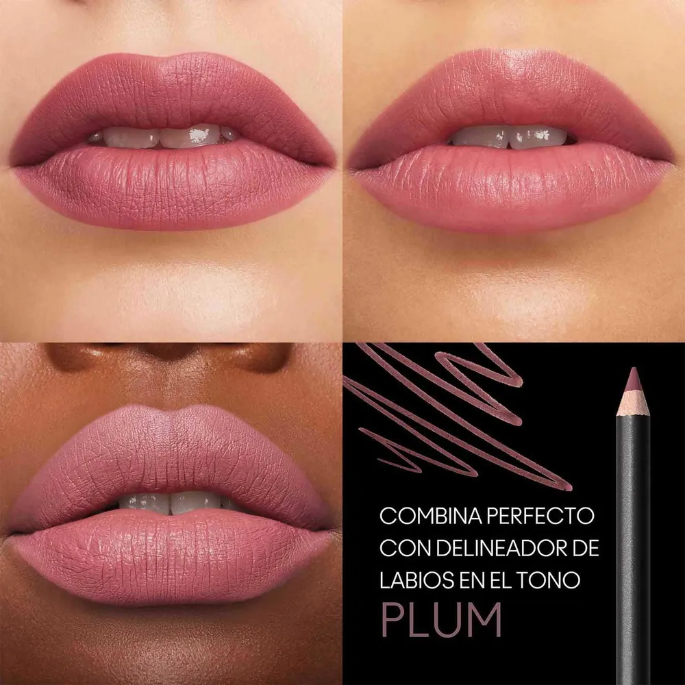 Set de Maquillaje de Labios Mini Mehr Edit M·A·C, foto 5