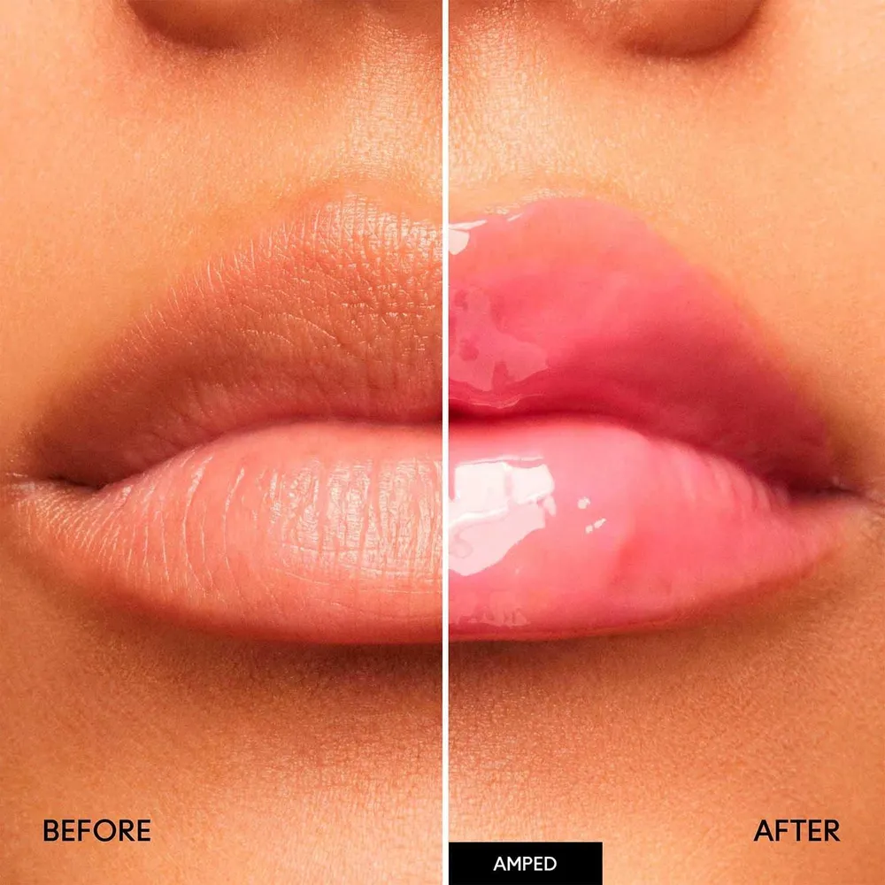 Set de Maquillaje de Labios Double Gloss Alert M·A·C, foto 3