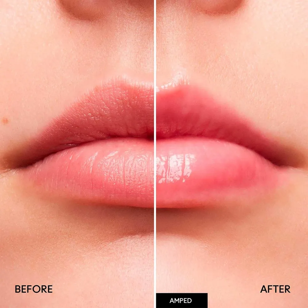 Set de Maquillaje de Labios Double Gloss Alert M·A·C, foto 4