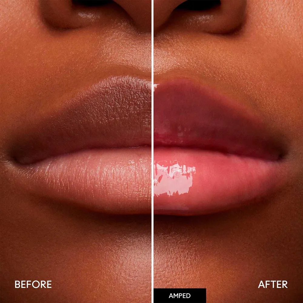 Set de Maquillaje de Labios Double Gloss Alert M·A·C, foto 5