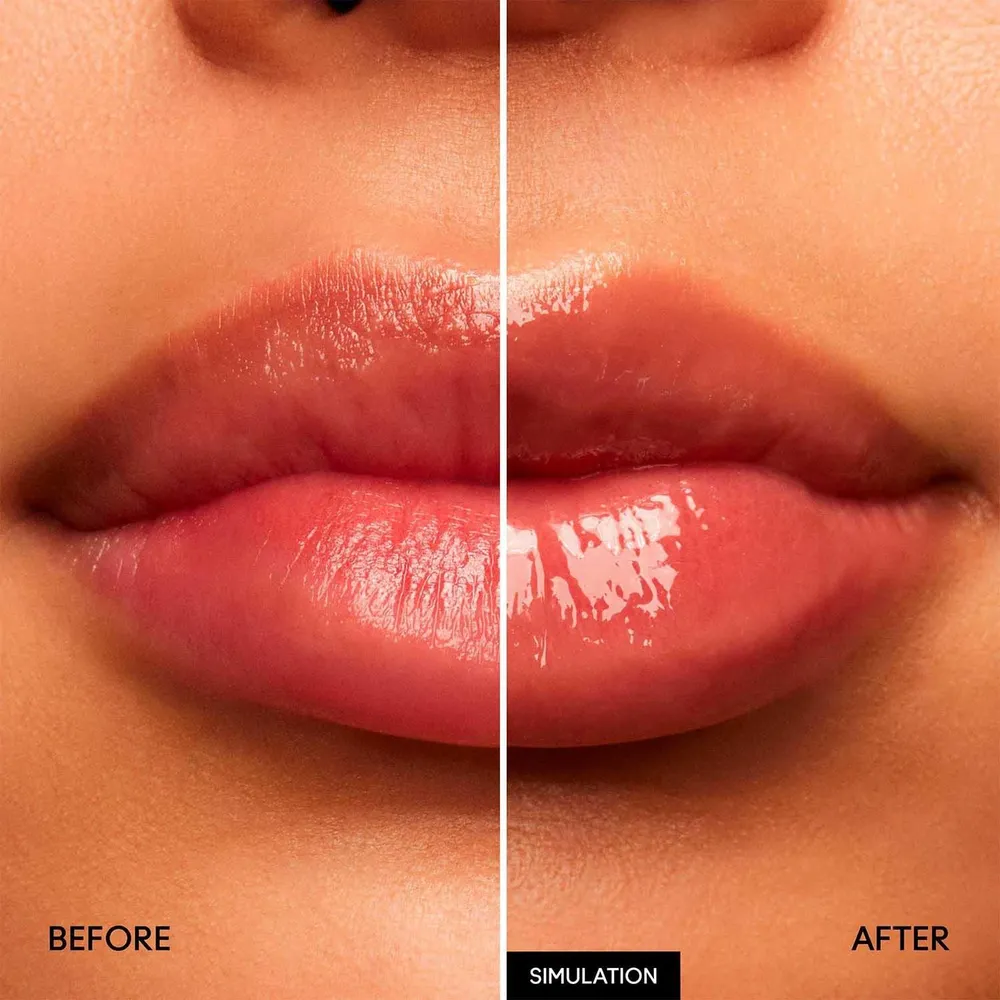 Set de Maquillaje de Labios Double Gloss Alert M·A·C, foto 8