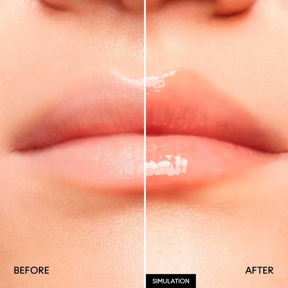 Set de Maquillaje de Labios Double Gloss Alert M·A·C, foto 9
