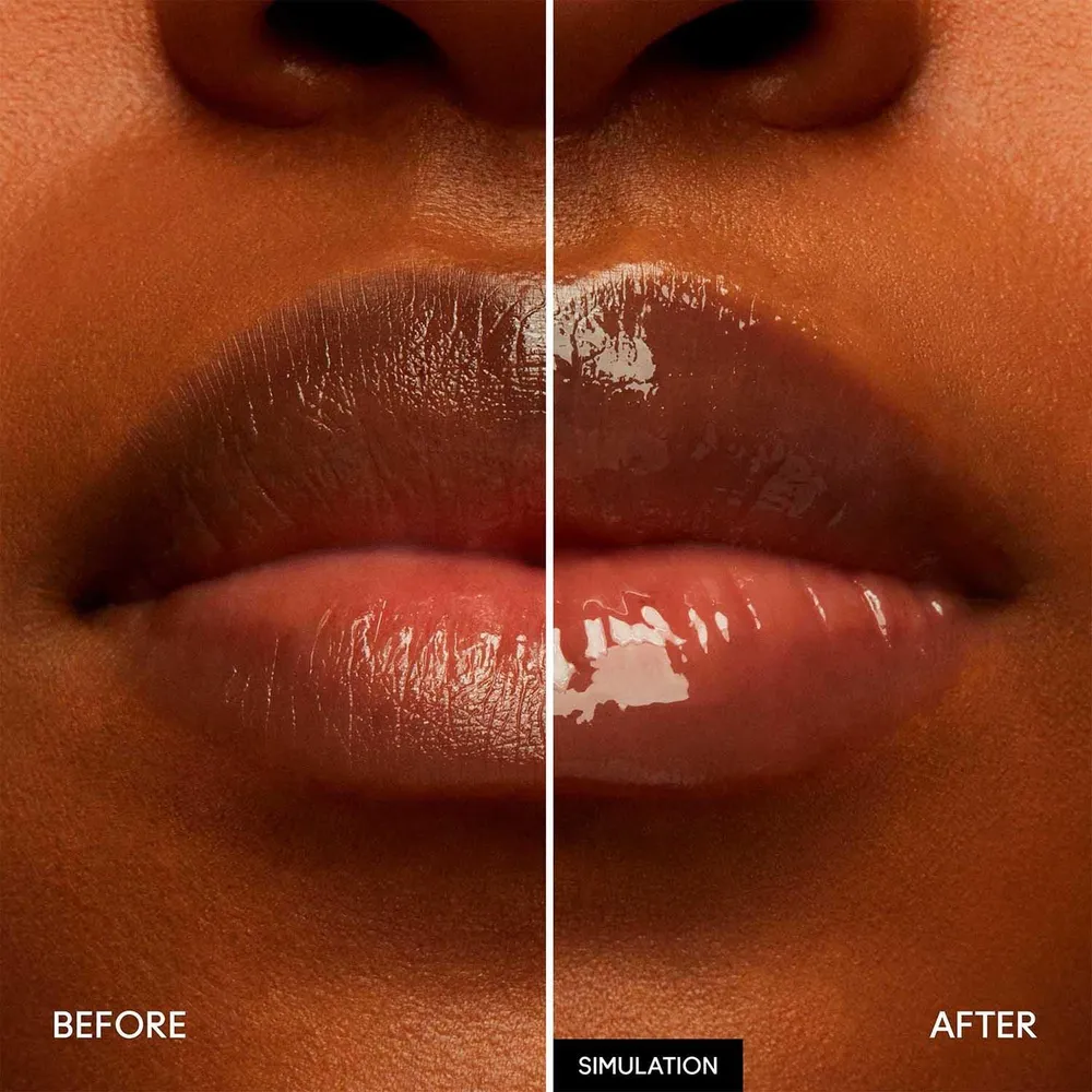 Set de Maquillaje de Labios Double Gloss Alert M·A·C, foto 10