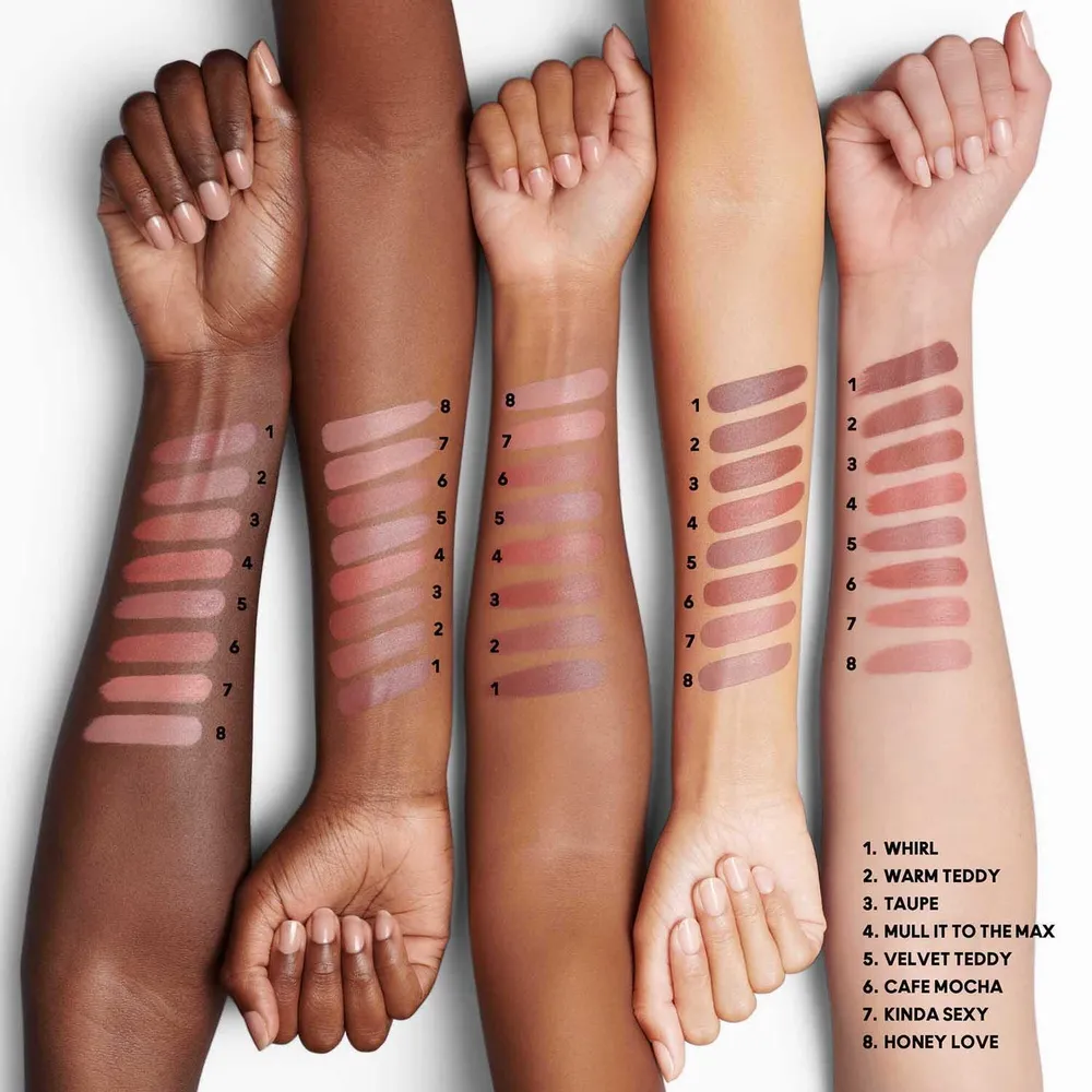 Set de Maquillaje de Labios Mini Velvet Edit M·A·C, foto 3