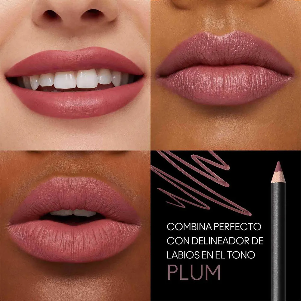Set de Maquillaje de Labios Mini Velvet Edit M·A·C, foto 5
