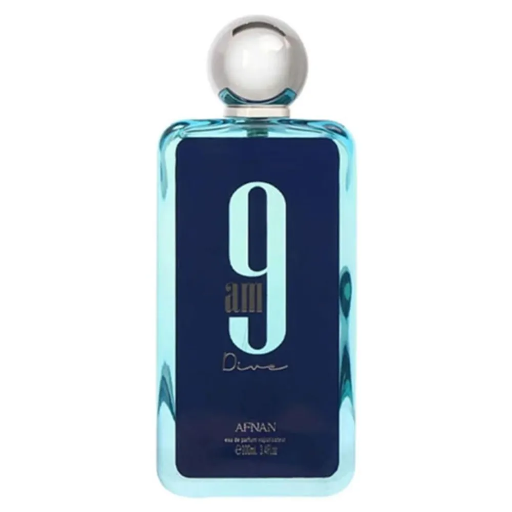 9AM Dive Eau de Parfum 150 ml, foto 2