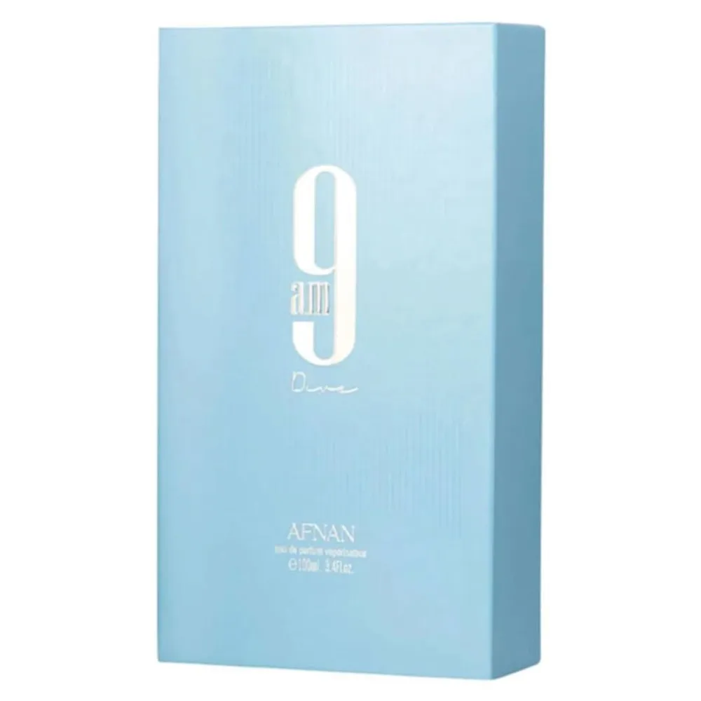 9AM Dive Eau de Parfum 150 ml, foto 3