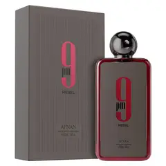 AFNAN - 9PM Rebel Eau de Parfum 100 ml
