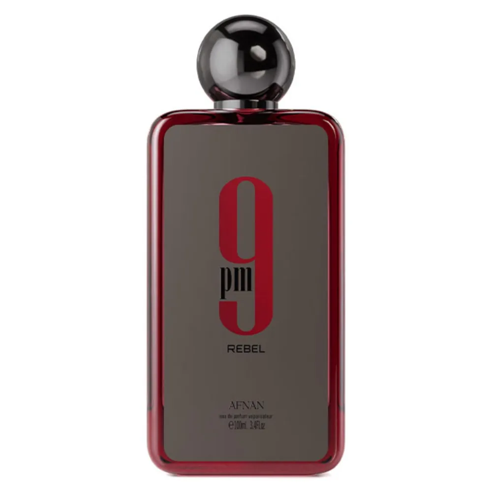9PM Rebel Eau de Parfum 100 ml, foto 2