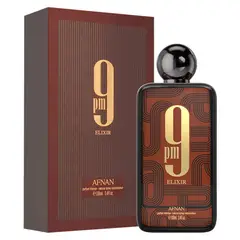 AFNAN - 9PM Elixir Eau de Parfum 100 ml