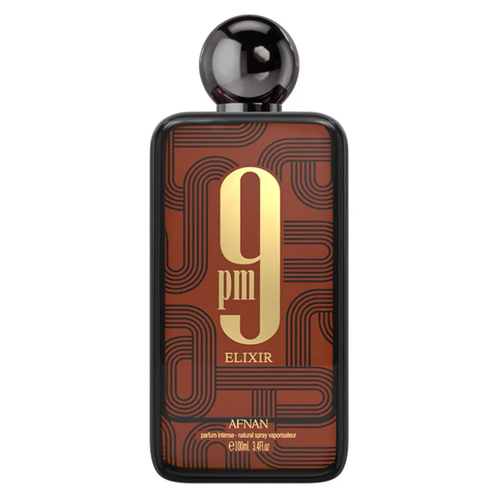 9PM Elixir Eau de Parfum 100 ml, foto 2