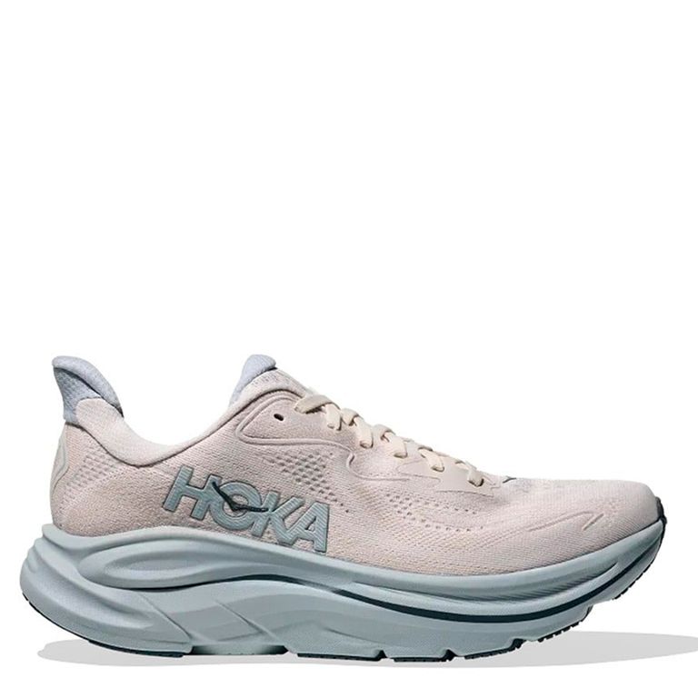 Clifton 10 Zapatilla Running Mujer Blanco
