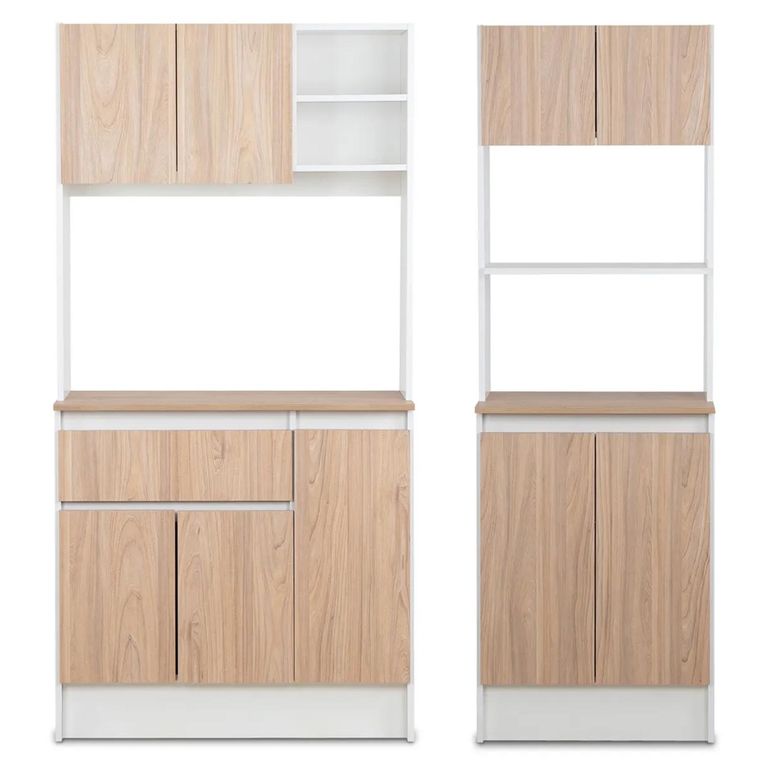 Mueble Cocina Marsella+Napoles
