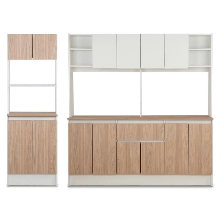 Mueble Cocina Ibiza+Napoles