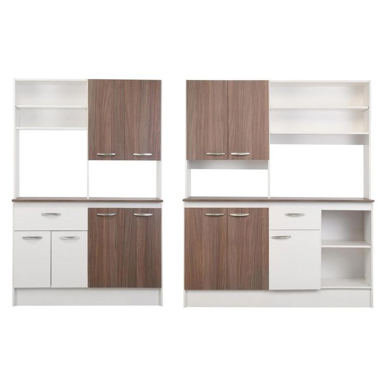 Mueble De Cocina Ema Paula