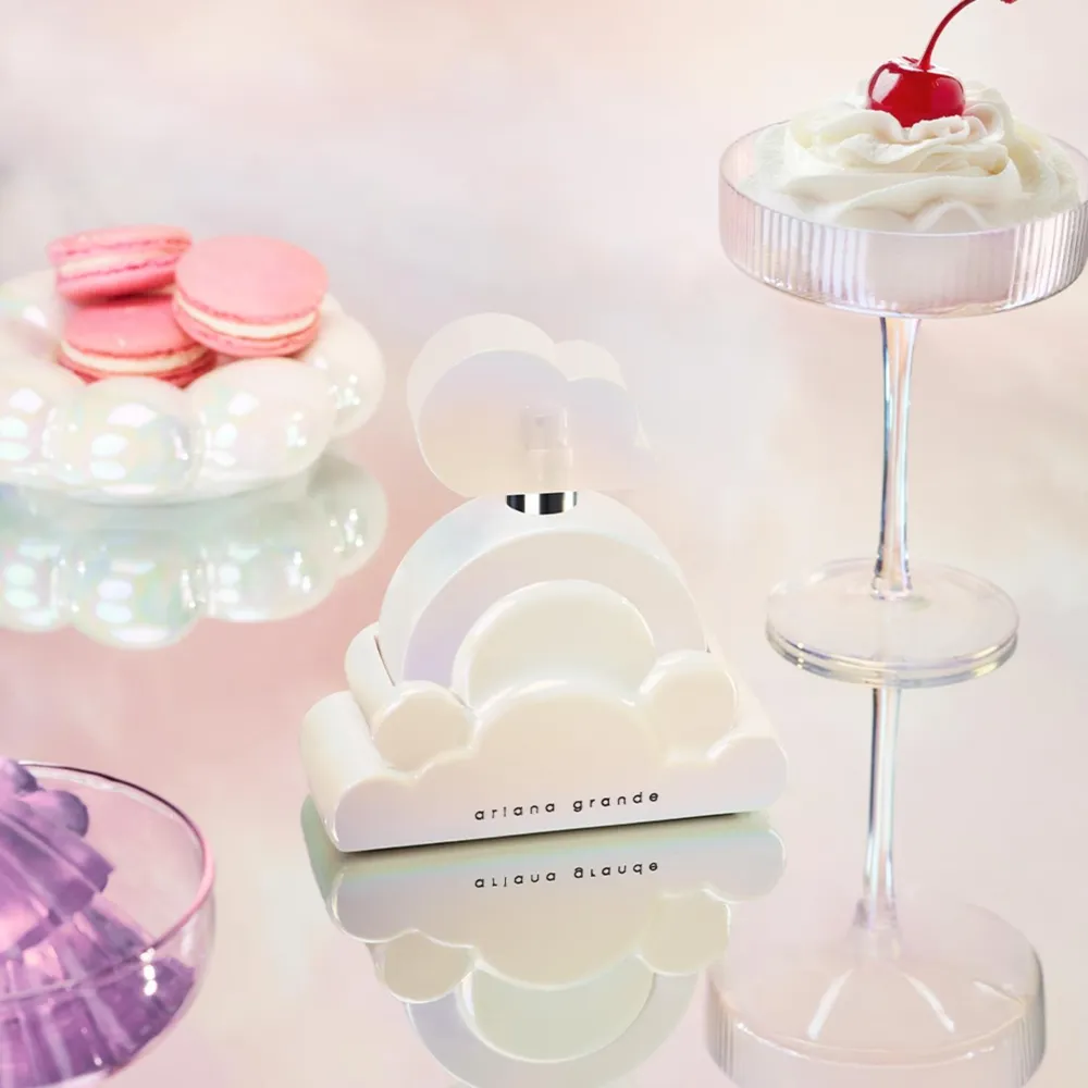 Ariana Grande Cloud Aurora EDP 30 ml, foto 5