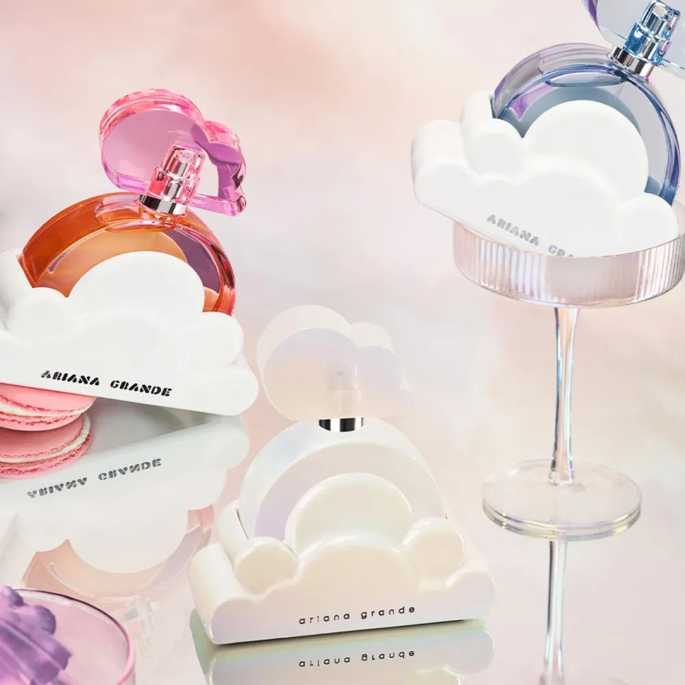 Ariana Grande Cloud Aurora EDP 30 ml, foto 7