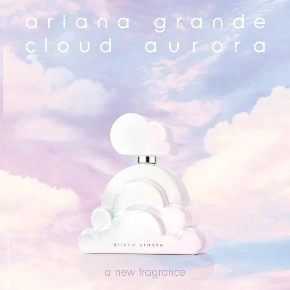 Ariana Grande Cloud Aurora EDP 100 ml, foto 3