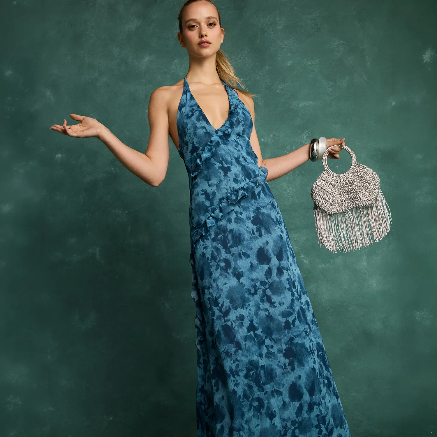 CARTERAS ANDREA GARCIA - Cartera $76.900