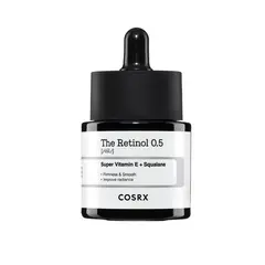 COSRX - Sérum Aceite De Retinol 0.5
