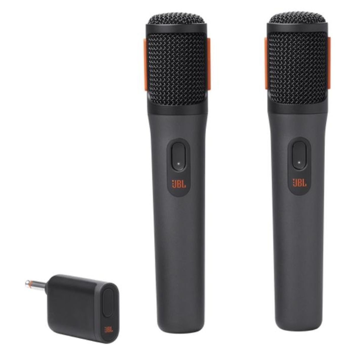 JBL - Partybox Set 2 Microfonos JBL