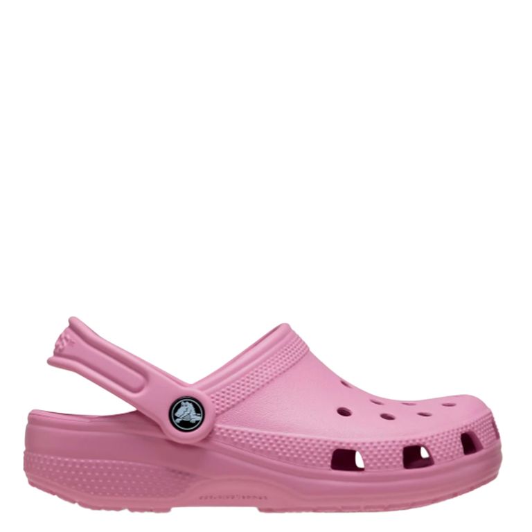 Zueco Unisex Niño Rosado (28 a 34)