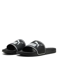 PUMA - Sandalia Leadcat 2.0 Hombre Negro