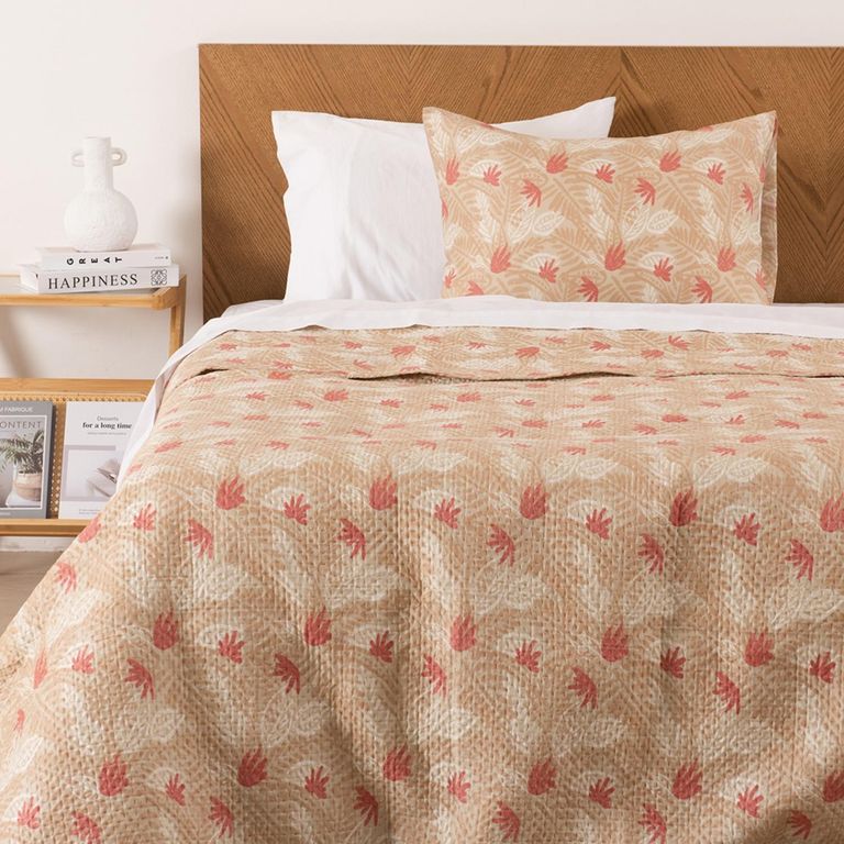 Quilt Castilla 1.5 Plazas Lantana