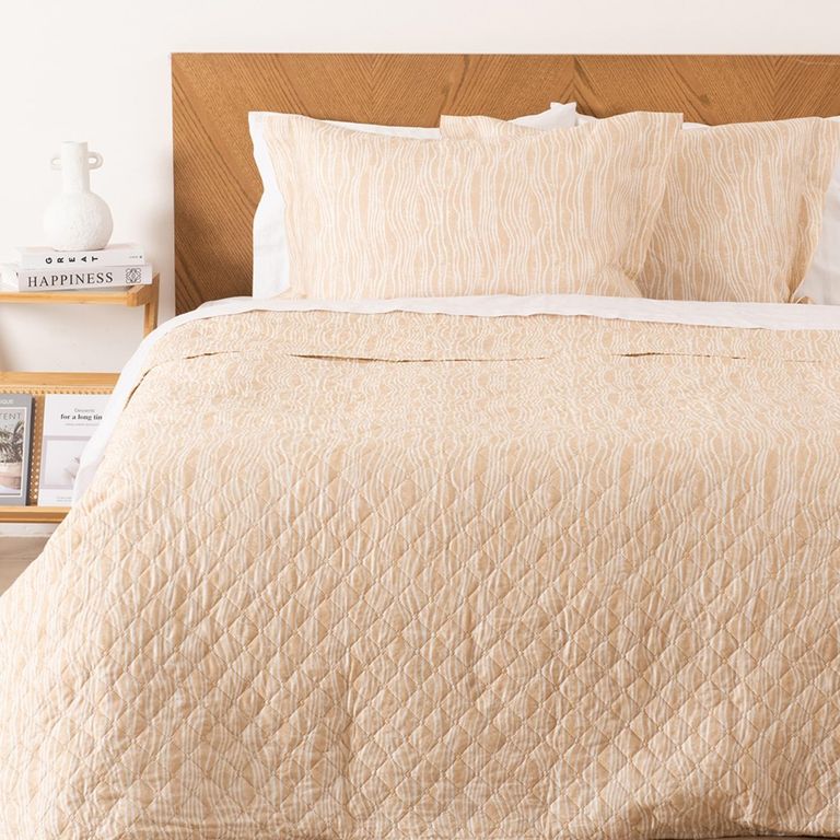 Quilt Cordoba King Lago