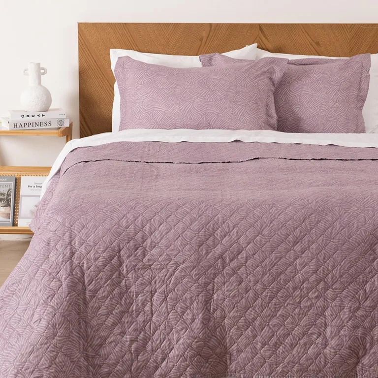 Quilt Cordoba King Loto