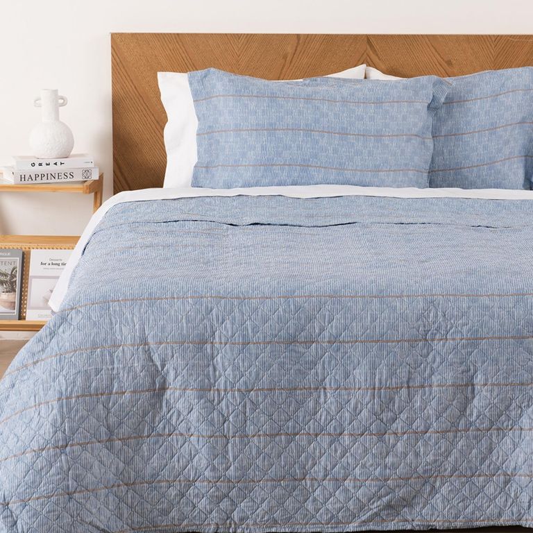 Quilt Cordoba 2 Plazas Petra