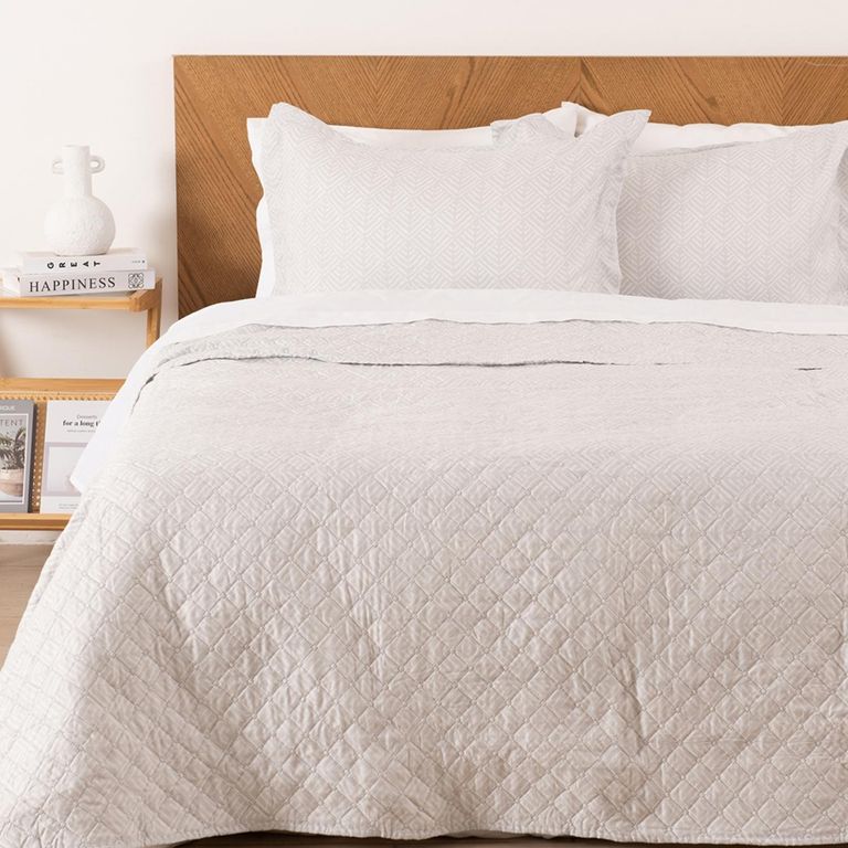 Quilt Cordoba King Geo