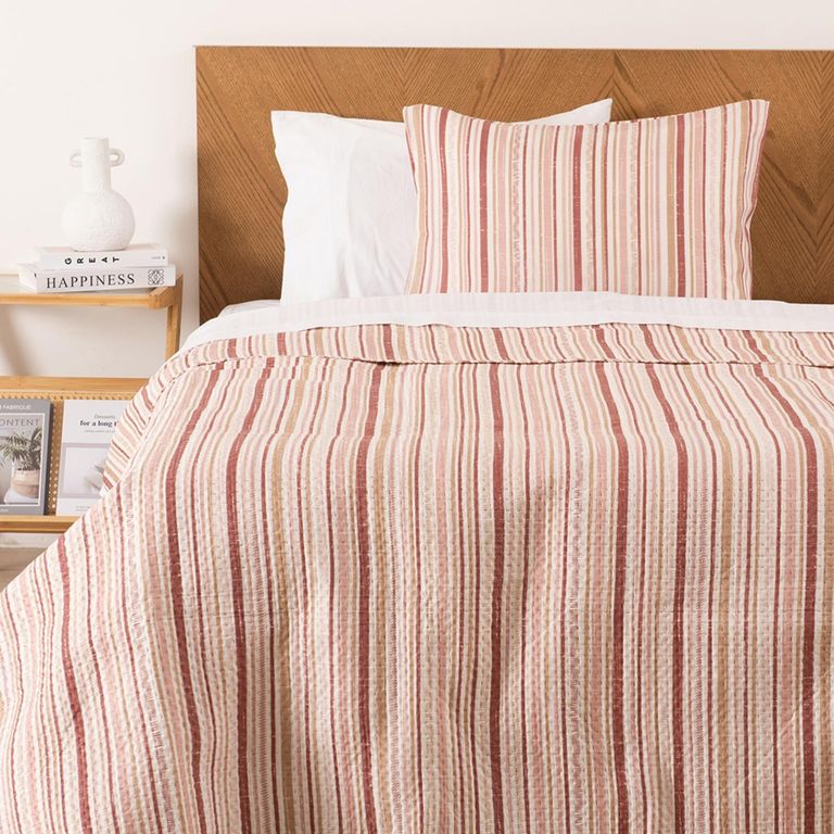 Quilt Castilla 1.5 Plazas Nectar