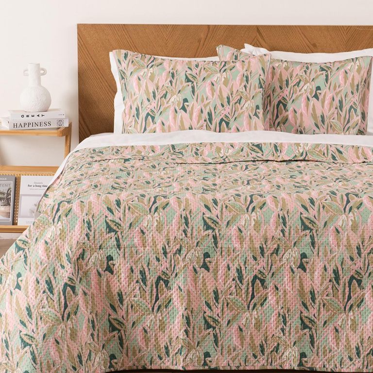 Quilt Castilla King Eliana